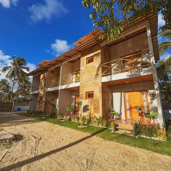 Windland Pousada Kite Center