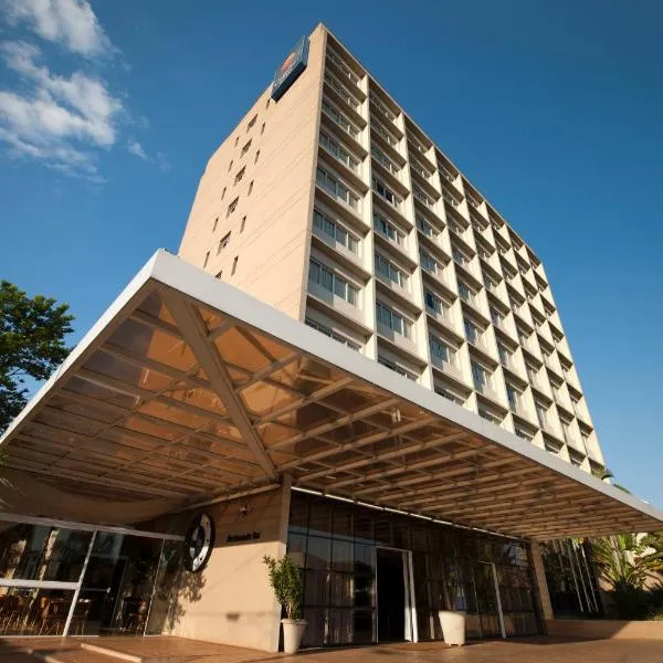 Comfort Hotel Sertãozinho