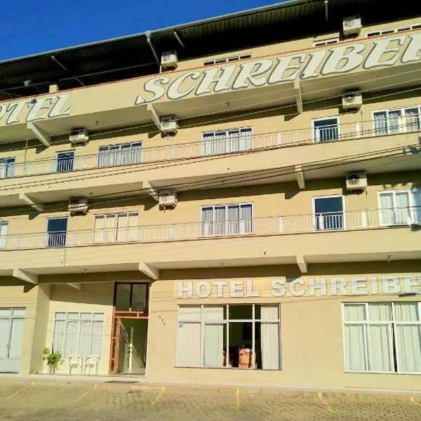 Hotel Schreiber