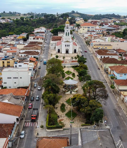 Melhores Hotéis que Aceitam Pets em Cruzília, Minas Gerais 2025