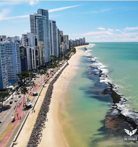 Melhores Hotéis que Aceitam Pets em Recife, Pernambuco 2025