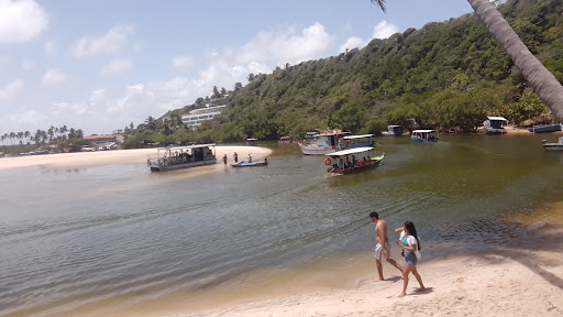 Melhores Hotéis que Aceitam Pets em Jequiá da Praia, Alagoas 2025