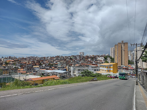 Melhores Hotéis que Aceitam Pets em Bôca do Rio, Bahia 2025