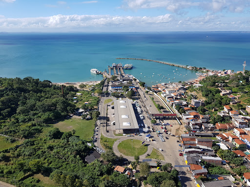 Melhores Hotéis que Aceitam Pets em Matões, Ilha de Itaparica 2025