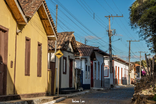 Melhores Hotéis que Aceitam Pets em Glaura, Minas Gerais 2025