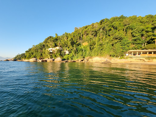Melhores Hotéis que Aceitam Pets em Praia Vermelha, Ilha Grande 2025