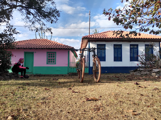 Melhores Hotéis que Aceitam Pets em Sopa, Minas Gerais 2025