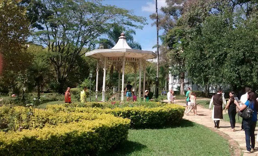 Melhores Hotéis que Aceitam Pets em Caxambu, Minas Gerais 2025