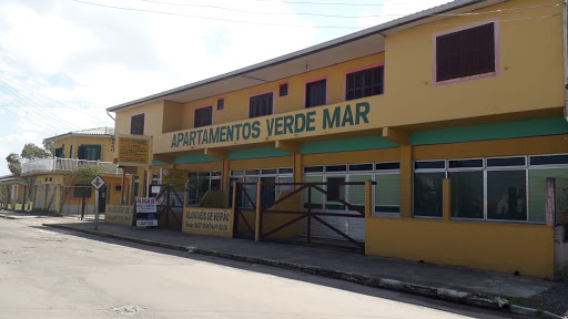 Melhores Hotéis que Aceitam Pets em Verde Mar, Rio Grande do Sul 2025