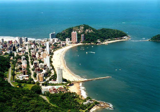 Melhores Hotéis que Aceitam Pets em Matinhos, Paraná 2025