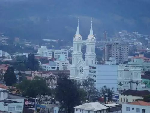 Melhores Hotéis que Aceitam Pets em Rio do Sul, Santa Catarina 2025