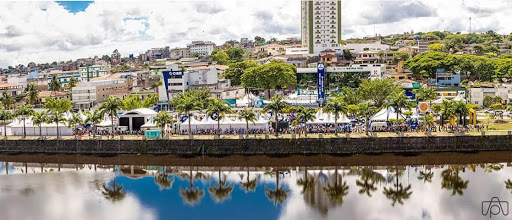 Melhores Hotéis que Aceitam Pets em Itabuna, Bahia 2025