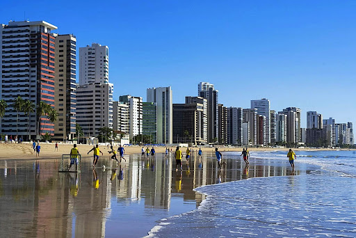 Melhores Hotéis que Aceitam Pets em Piedade, Pernambuco 2025