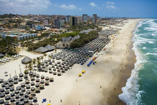 Melhores Hotéis que Aceitam Pets em Praia do Futuro, Ceará 2025