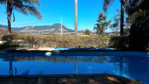 Melhores Hotéis que Aceitam Pets em Bofete, São Paulo 2025