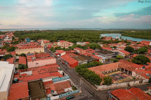 Melhores Hotéis que Aceitam Pets em Tutóia, Maranhão 2025
