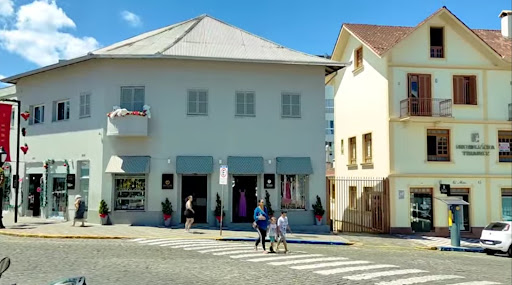 Melhores Hotéis que Aceitam Pets em Garibaldi, Rio Grande do Sul 2025