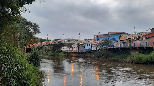 Melhores Hotéis que Aceitam Pets em São Luiz do Paraitinga, São Paulo 2025
