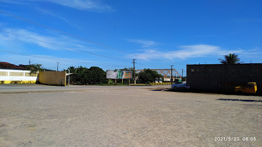Melhores Hotéis que Aceitam Pets em São Luís do Quitunde, Alagoas 2025