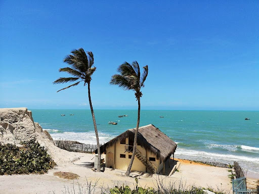 Melhores Hotéis que Aceitam Pets em Praia de Quixaba, Ceará 2025