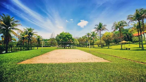Melhores Hotéis que Aceitam Pets em Sambaetiba, Rio de Janeiro 2025