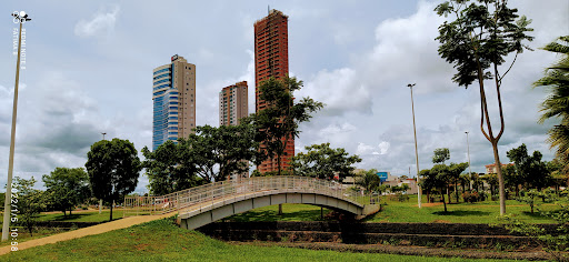 Melhores Hotéis que Aceitam Pets em Rio Verde, Goiás 2025