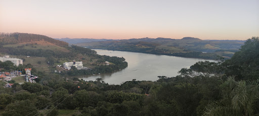 Melhores Hotéis que Aceitam Pets em Nonoaí, Rio Grande do Sul 2025