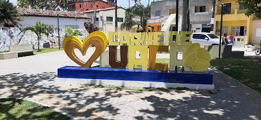 Melhores Hotéis que Aceitam Pets em Carne de Vaca, Pernambuco 2025