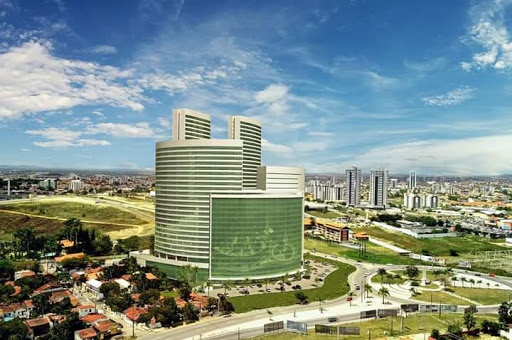 Melhores Hotéis que Aceitam Pets em Campina, Paraíba 2025