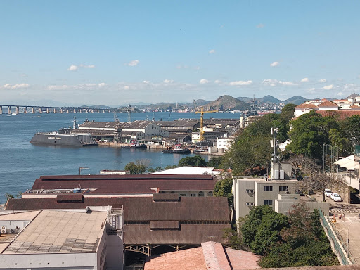 Melhores Hotéis que Aceitam Pets em Belfort Roxo, Rio de Janeiro 2025