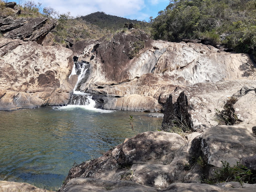Melhores Hotéis que Aceitam Pets em Chapada, Minas Gerais 2025