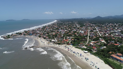 Melhores Hotéis que Aceitam Pets em Itapoá, Santa Catarina 2025