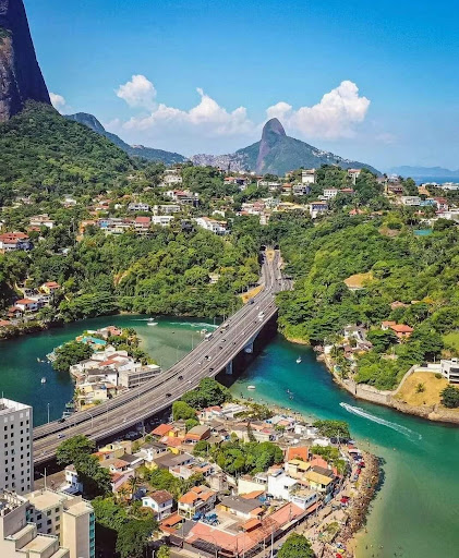 Melhores Hotéis que Aceitam Pets em Joa, Rio de Janeiro 2025