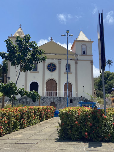 Melhores Hotéis que Aceitam Pets em Porto de Pedras, Alagoas 2025