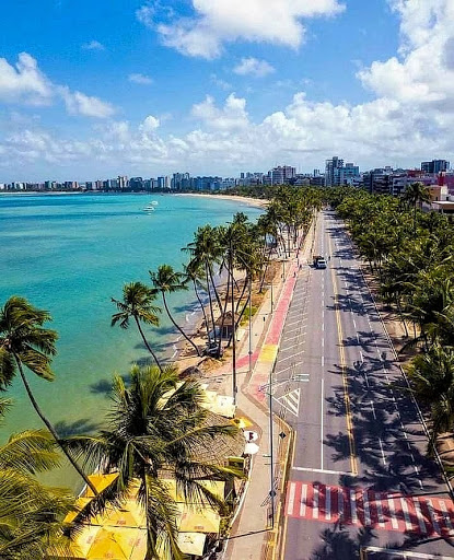 Melhores Hotéis que Aceitam Pets em Maceió, Alagoas 2025