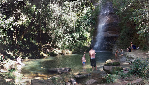 Melhores Hotéis que Aceitam Pets em Chapada dos Guimarães, Mato Grosso 2025