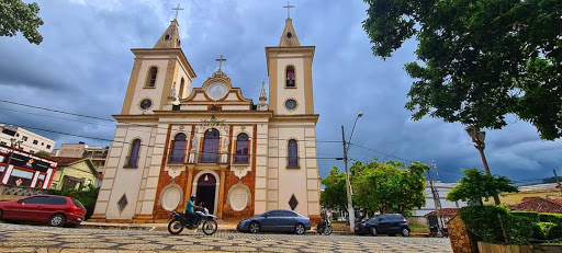 Melhores Hotéis que Aceitam Pets em Baependi, Minas Gerais 2025
