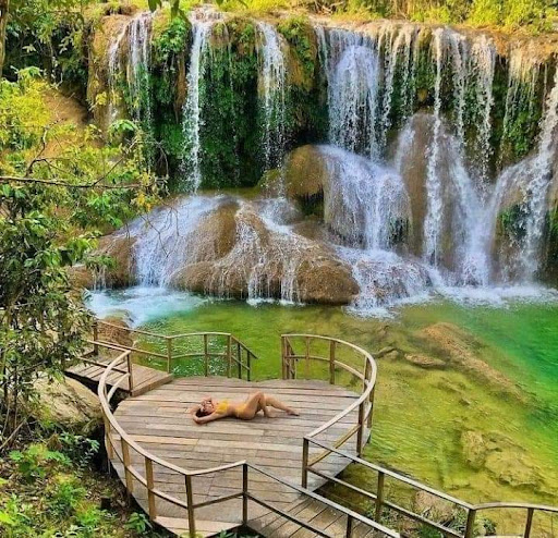 Melhores Hotéis que Aceitam Pets em Bonito, Mato Grosso do Sul 2025