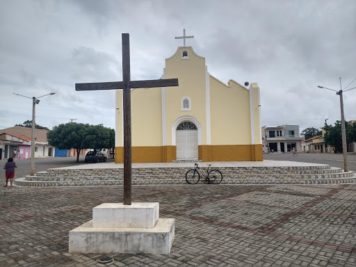 Melhores Hotéis que Aceitam Pets em Quatiguaba, Ceará 2025