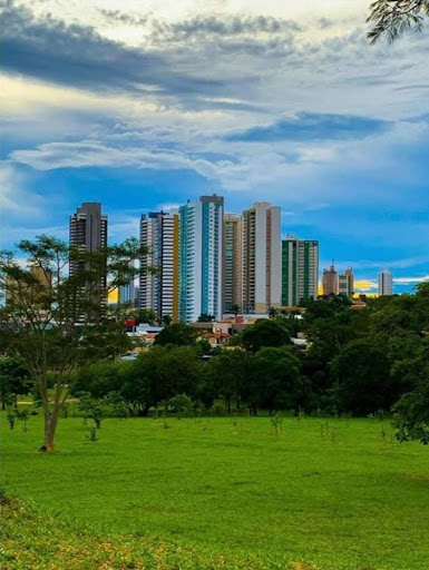 Melhores Hotéis que Aceitam Pets em Campo Grande, Mato Grosso do Sul 2025