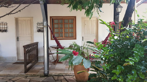 Melhores Hotéis que Aceitam Pets em Pirenópolis, Goiás 2025