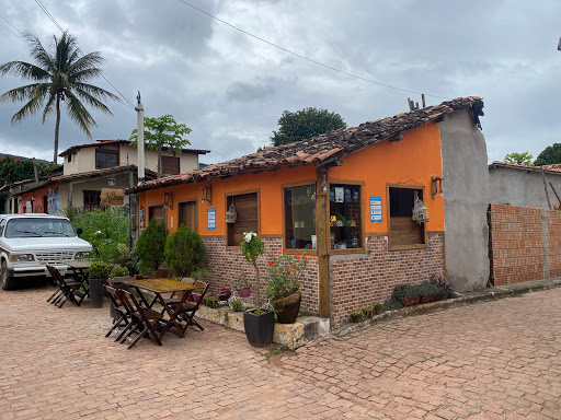 Melhores Hotéis que Aceitam Pets em Caeté-Açu, Bahia 2025