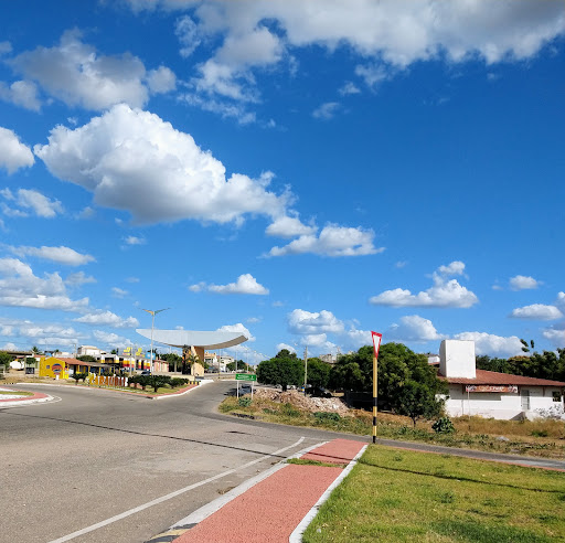 Melhores Hotéis que Aceitam Pets em Caraúbas, Rio Grande do Norte 2025