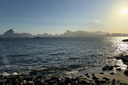 Melhores Hotéis que Aceitam Pets em Niterói, Rio de Janeiro 2025