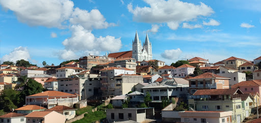 Melhores Hotéis que Aceitam Pets em Brazópolis, Minas Gerais 2025