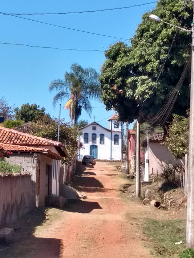 Melhores Hotéis que Aceitam Pets em Extração, Minas Gerais 2025