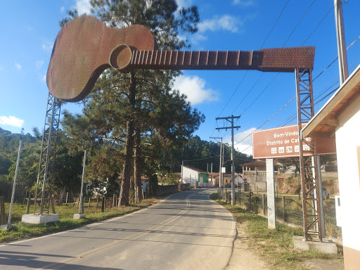 Melhores Hotéis que Aceitam Pets em Catuçaba, São Paulo 2025