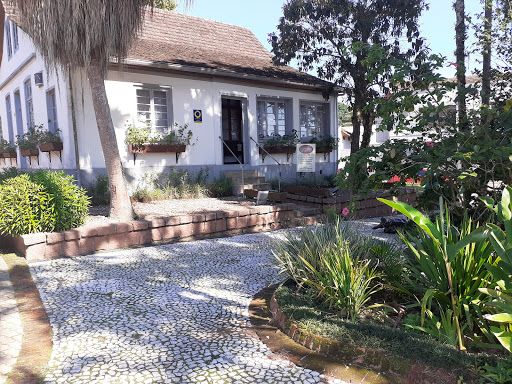 Melhores Hotéis que Aceitam Pets em Timbó, Santa Catarina 2025