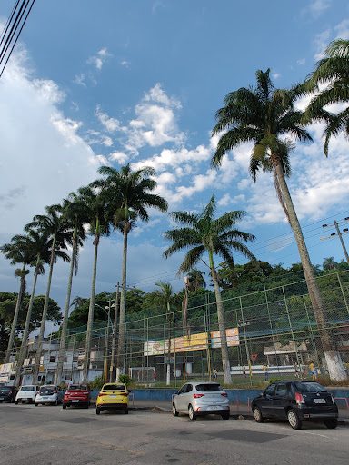 Melhores Hotéis que Aceitam Pets em Ribeira, Rio de Janeiro 2025