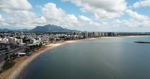Melhores Hotéis que Aceitam Pets em Camburi, Espírito Santo 2025